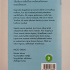 Helen Dunmore : Ingo : meren kansa - pikkukuva 2