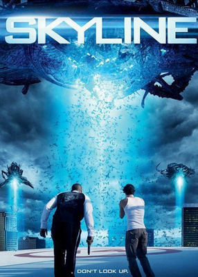 Skyline (DVD) -40%