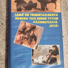 Soturi ja Sokea Miekkamies (1981) VHS - pikkukuva 3