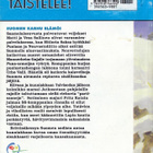 Korkeajännitys Taskukorkkari 8b/1998 Suomi taistelee! - pikkukuva 2