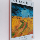 Susan Hill : I'm the king of the castle - pikkukuva 1