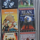 Dvd elokuvia 1€ kpl - pikkukuva 1