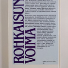 Donald Bubna : Rohkaisun voima - pikkukuva 2