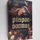 Milja Kaunisto : Piispansormus - pikkukuva 1