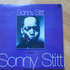 Sonny Stitt: Genesis. Prestige P-24044. 2LP. - pikkukuva 1