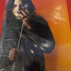 OZZY OSBOURNE FAR EAST TOUR 2002 KIERTUEKIRJA - pikkukuva 2