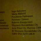 Kotilieden Kodin joulu v. 1999 - pikkukuva 3