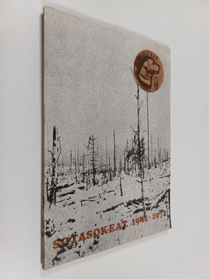 Markus ym. (toim.) Palokangas : Sotasokeat 1941-1971