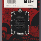 Yasunori Mitsunaga: Hirviöprinsessa Hime 11 - pikkukuva 2