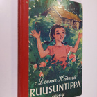 Leena Härmä : Ruusuntippa - pikkukuva 1