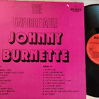 Johnny Burnette LP - pikkukuva 2