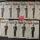 DVD Charles Chaplin 10kpl - pikkukuva 1