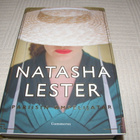 Natasha Lester Pariisin ompelijatar -sid - pikkukuva 1