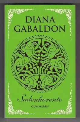 Diana Gabaldon: Sudenkorento