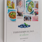Berit Nordstrand : Terveempi elämä 12 viikossa - pikkukuva 1