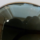 Vintage Ray-Ban W0969 Oval Metal Aurinkolasit (B&L) - pikkukuva 3