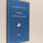 Jonathan Swift : Ohjeita palvelusväelle - pikkukuva 1