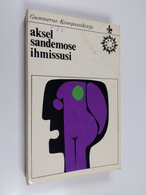 Aksel Sandemose : Ihmissusi