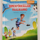 Ocke Bandixen : Ihmehyökkääjän maalikammo - pikkukuva 1