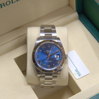 Rolex Datejust 41 – Sami Välimäen PGA-voittokello - pikkukuva 1