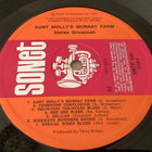 STEFAN GROSSMAN - Aunt Molly’s Murray Farm - pikkukuva 2