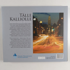 Tälle kalliolle : Kallion kirkon 100 vuotta - pikkukuva 2