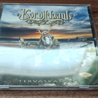 KORPIKLAANI Tervaskanto CD - pikkukuva 1