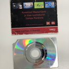 HURRIGANES:PANKKIKORTTI  CD - pikkukuva 2