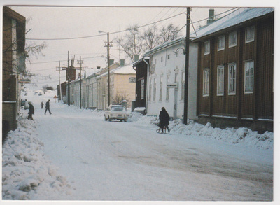 Kristiinankaupunki