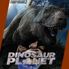 Dinosaur Planet (DVD) - pikkukuva 1