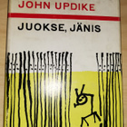 John Updike: Juokse, jänis + Jänis ei juokse - pikkukuva 1