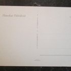 KULKEMATON OMPPU -85 PÄÄSIÄISKORTTI - pikkukuva 2