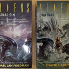 Aliens: Original Sin & DNA War - pikkukuva 1