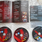 V-VISITOR 5kpl DVD:tä - Kaudet1.v-2009-10 ja 2.v.2010-11 - pikkukuva 4