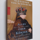 Alexander von Schönburg : Alles, was Sie schon immer uber... - pikkukuva 1