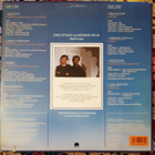 Strunz & Farah – Frontera vinyyli LP - pikkukuva 2