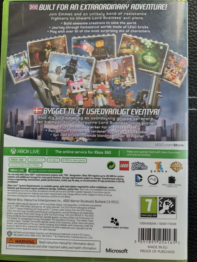 Item image