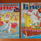 Iines lehti 4 kpl, Nro 1, 3, 4 ja 5 / 2006 - pikkukuva 3