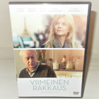 VIIMEINEN RAKKAUS - pikkukuva 1