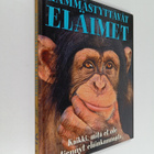 David Burnie : Hämmästyttävät eläimet - pikkukuva 1