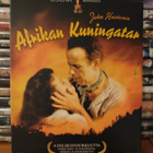 Afrikan kuningatar - African Queen (1951) DVD Suomijulkaisu - pikkukuva 1