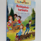 Marlene Jablonski : Retkipäivätarinoita - pikkukuva 1