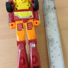 G1 Rodimus - pikkukuva 5