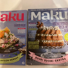 Maku vuosikerta 2017 - pikkukuva 1