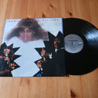 Ike & Tina Turner – Get Back! lp orig 1985 huippu kunto! - pikkukuva 1