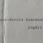 Kiitoskirje Presidentti Paasikiveltä 1930 - pikkukuva 2