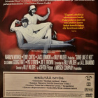 PIUKAT PAIKAT DVD (Marilyn Monroe) - pikkukuva 2