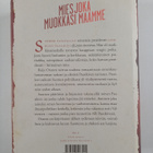 Raija Oranen : Hirmuinen mies - pikkukuva 2