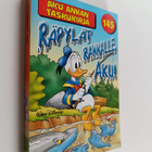 Walt Disney : Räpylät rannalle, Aku! - pikkukuva 1