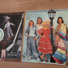 WIZEX Carousel MLPH 1232 1978 Ruotsi - pikkukuva 2